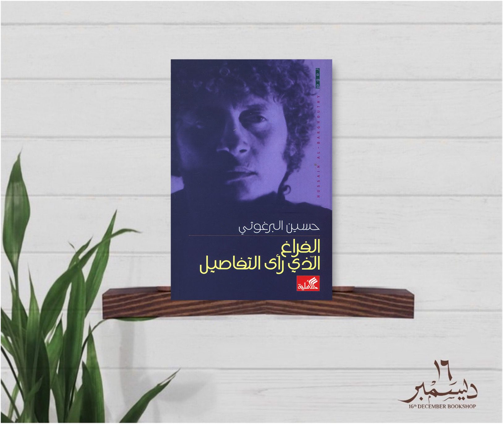 الفراغ الذي رأى التفاصيل